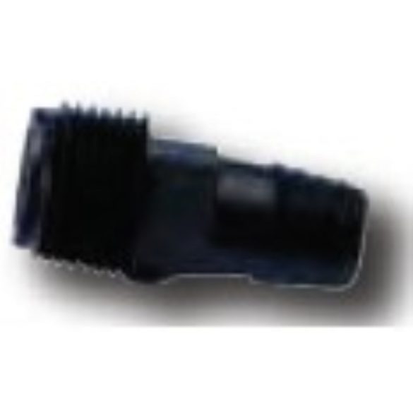 RB szórófejbekötő egyenes idom SB egyenes toldó Kifutó termék!