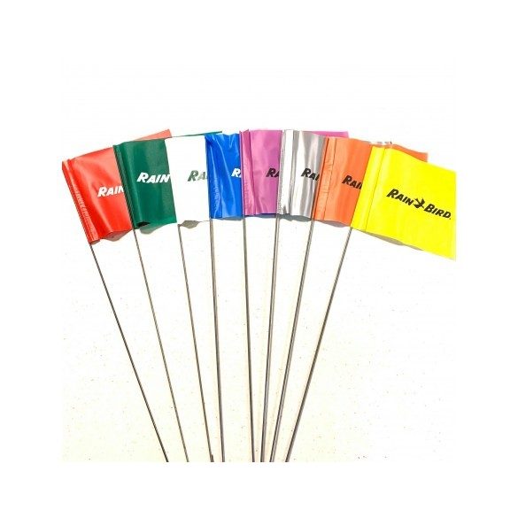 RB Jelölő Zászló lila