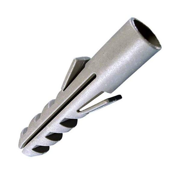 műanyag tipli kerek 10x48