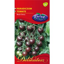 D. Koktélparadicsom Black cherry 0,5 g