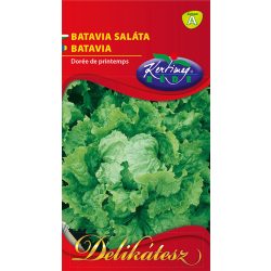 D. Batávia saláta 2 g
