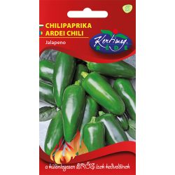 D. Chili, Jalapeno 20 szem