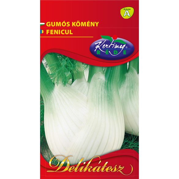 D. Gumóskömény 1 g