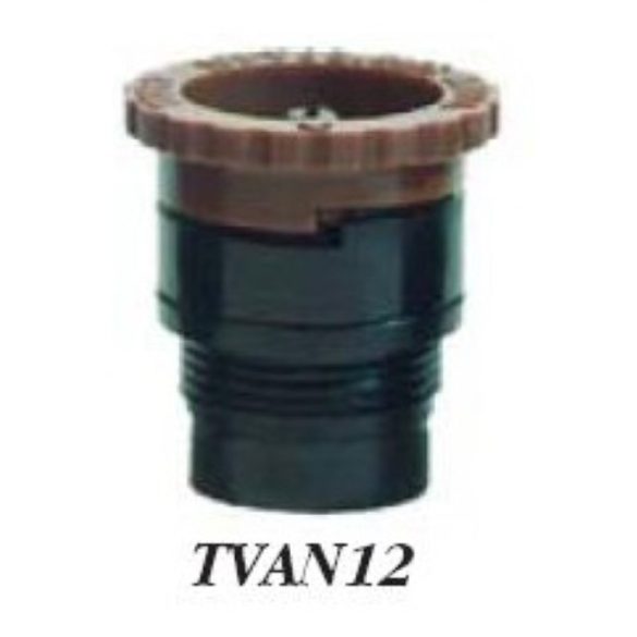 TO Fúvóka TVAN-12 (3,7m) 30°-360° barna