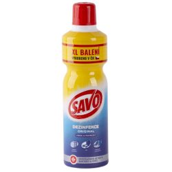 Univerzális fertőtlenítő - Savo Original 1,2 liter