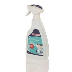 Üvegtisztító spray LEIFHEIT 41409 500 ml