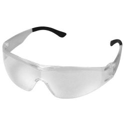 Szemüveg TY-GB031 védő, színtelen üveg