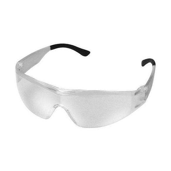 Szemüveg TY-GB031 védő, színtelen üveg