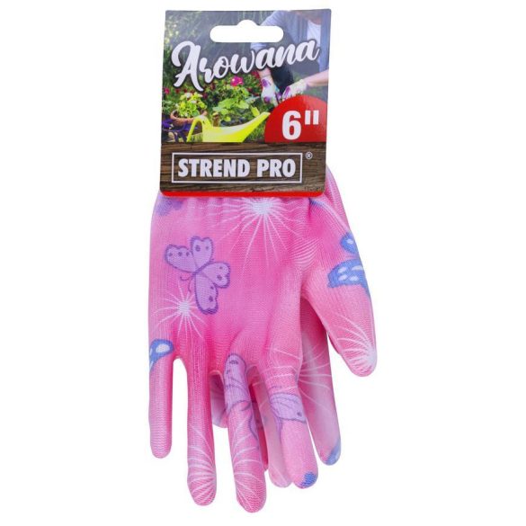 Gloves ST AROWANA Foxglove 06