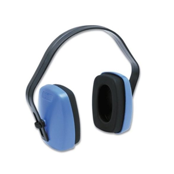 Hallásvédő Lasogard LA 3001, kék