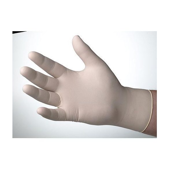 Gloves fh® RUBETRA 10, latex, powder-free