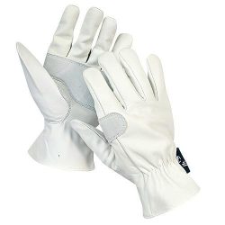 Gloves fh® CRECCA 10, all-leather, welding