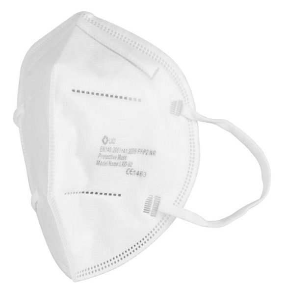 Respirator XJ9501, FFP2 NR, EN 149 + A1, CE 1463