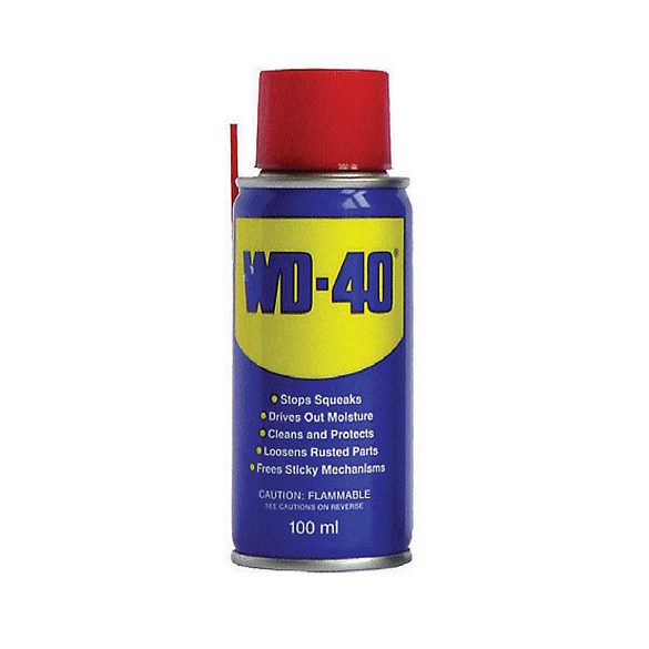 WD-40® spray 0100 ml