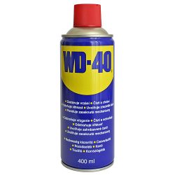 WD-40® spray 0400 ml