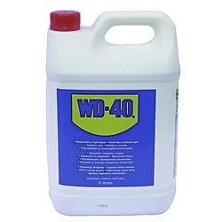 WD-40® spray 5000 ml
