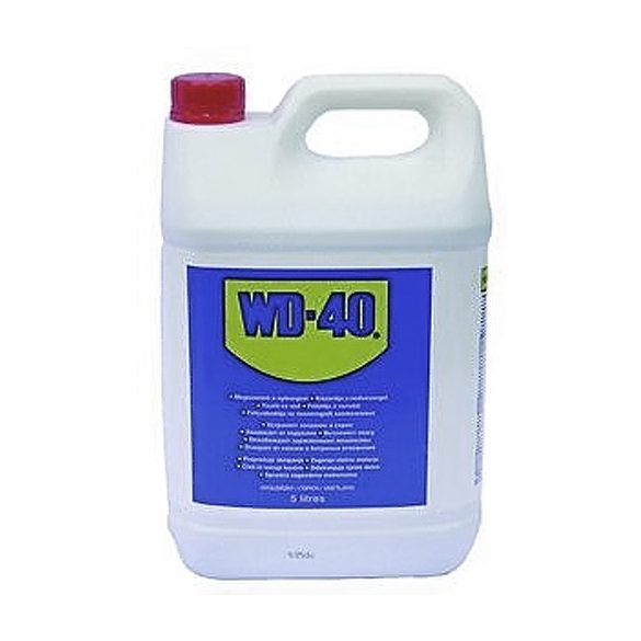 WD-40® spray 5000 ml