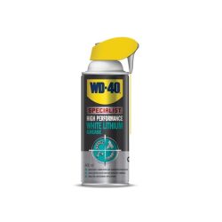 WD-40® spray 400 ml, HP White Lithium Grease Specialist
