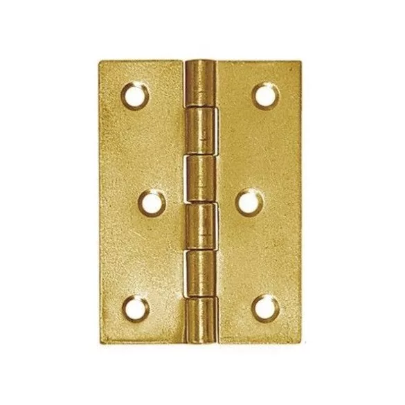 csuklópánt keskeny 120 x 63 mm horganyzott