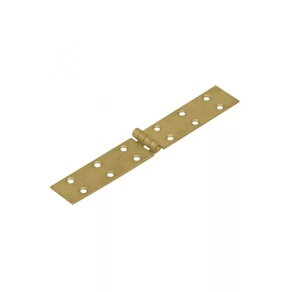 csuklópánt extra széles 150 x 25 mm horganyzott