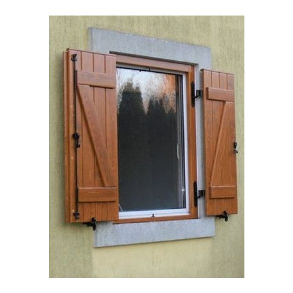 zsalukitámasztó bunkós 23 cm