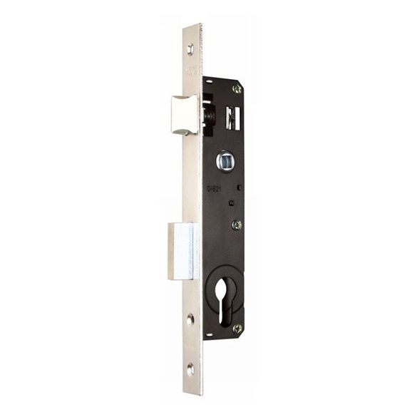 portálzár 25mm/3389 váltós 40x40-be ELZETT