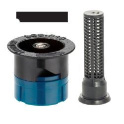   HU Fúvóka sávszóró LCS-515 - négyzet 1,5 x 4,5m bal sarokból