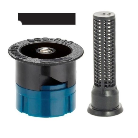 HU Fúvóka sávszóró LCS-515 - négyzet 1,5 x 4,5m bal sarokból