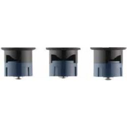   HU Fúvóka sávszóró CS-530 - négyzet 1,5 x 9,1m centrumból