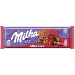 Milka 250G Choco Jelly