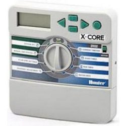 HU Vezérlő XCORE  801i 8 körös, beltéri használatra