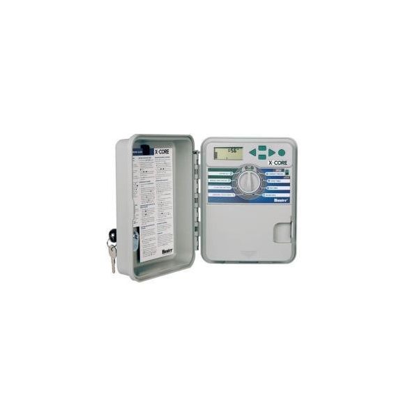 Xcore 401-E Hunter kültéri vezérlő automatika