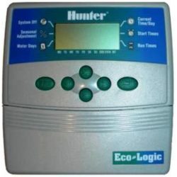   HU Vezérlő ELC 401i 4 körös, EcoLogiC beltéri használatra