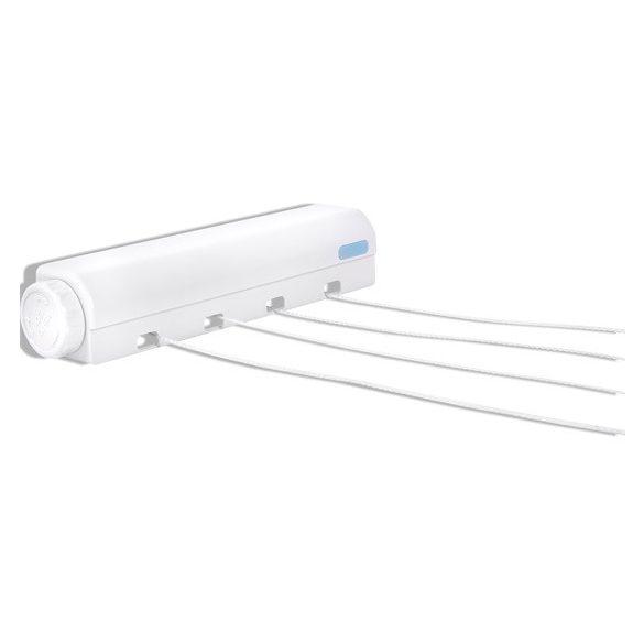 RUHASZÁRÍTÓ ROTOR 4 FALI 29X320X6CM (12,8 M)