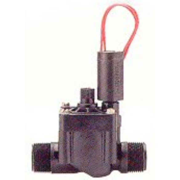 HU mágnesszelep PGV-101 KK, 24V/AC, átfolyásszabályzóval