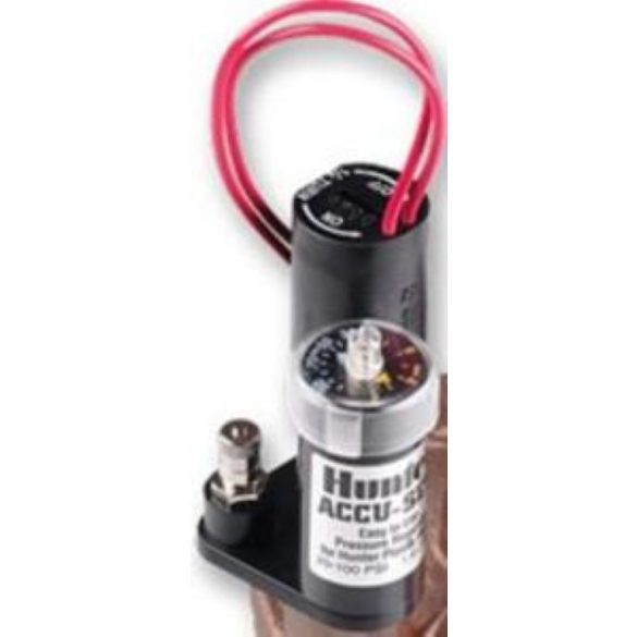 HU mágnesszelep Szolenoid 24V/AV HUNTER szelepekhez