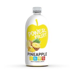 Absolute Live 750Ml Powerfruit Ananász