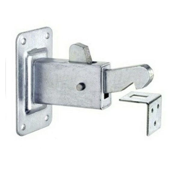 ajtókitámasztó kampós falra szerelhető