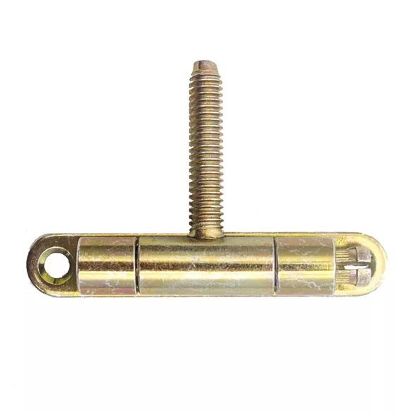 fúrtpánt d=13mm horganyzott (bukó ablak)