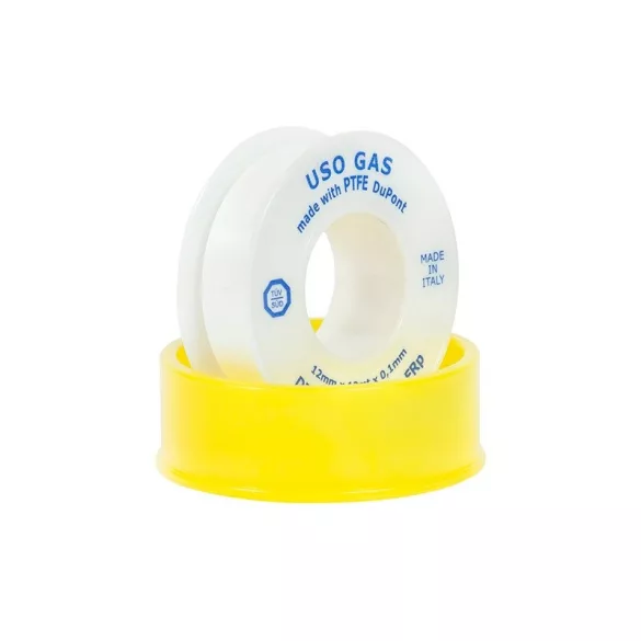TEFLONSZALAG TOPEX 34D092 10M 2 DB VÍZ!