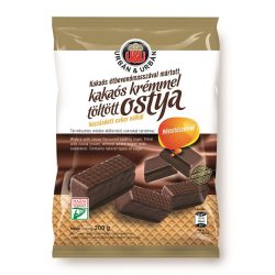 Urbán Diabetikus Csokiparány 200G