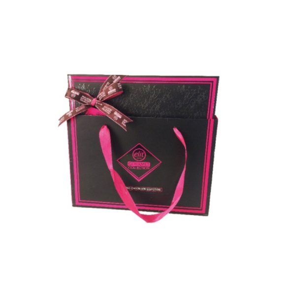 Elit Gourmet Collection 170G Pink Box