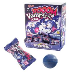   Fini 200Db-os Booom Vampire+Gum /10182/ (az ár 1db-ra vonatkozik)