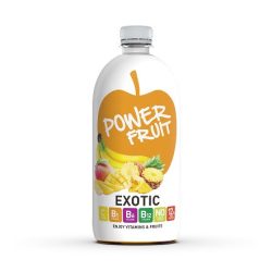 Absolute Live 750Ml Powerfruit Exotic Multivitamin