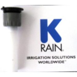   K-Rain KVF-17 állítható szórásképű spray fúvóka, r= 5,1 m