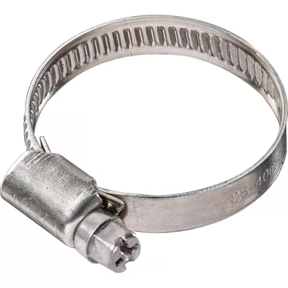 Csőbilincs Topex 37D502 10-16/9 W2