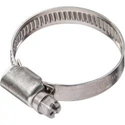Csőbilincs Topex 37D510 60-80/9 W2
