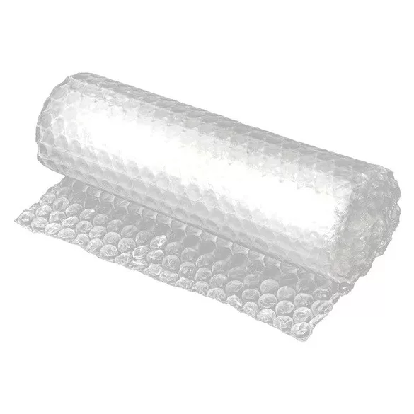 légpárnás fólia 3x1m GEKO