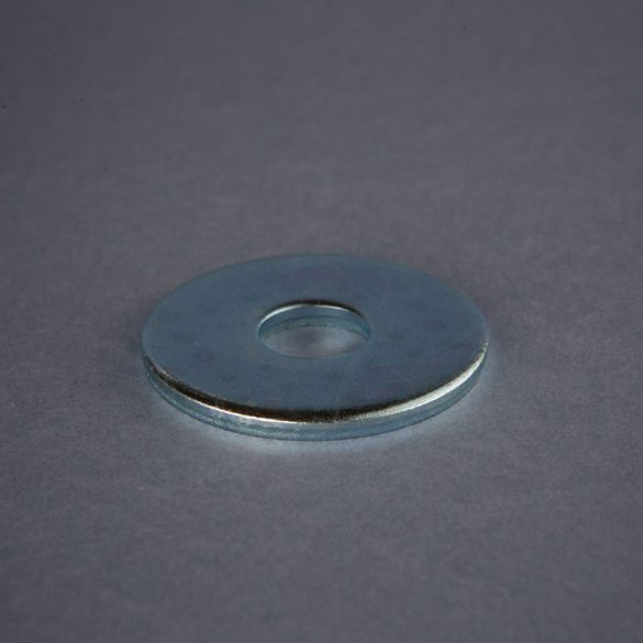 SB fakötésű alátét d=14 DIN 440 horganyzott (10 db)