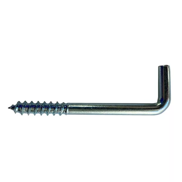 SB falhorog 4.5x60 horganyzott (10 db)